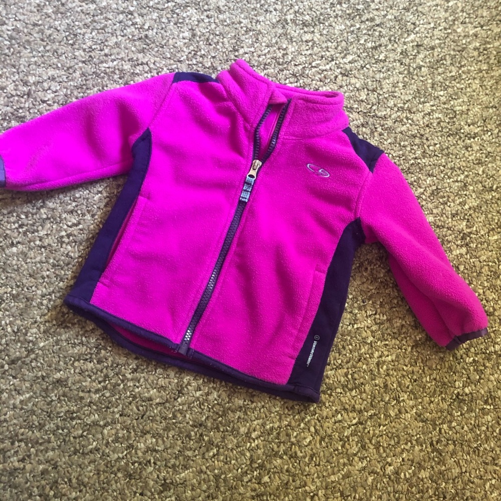 Champion VentureWarm Jacket